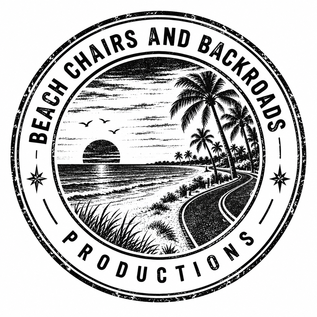 Beach Chairs and Backroads Productions