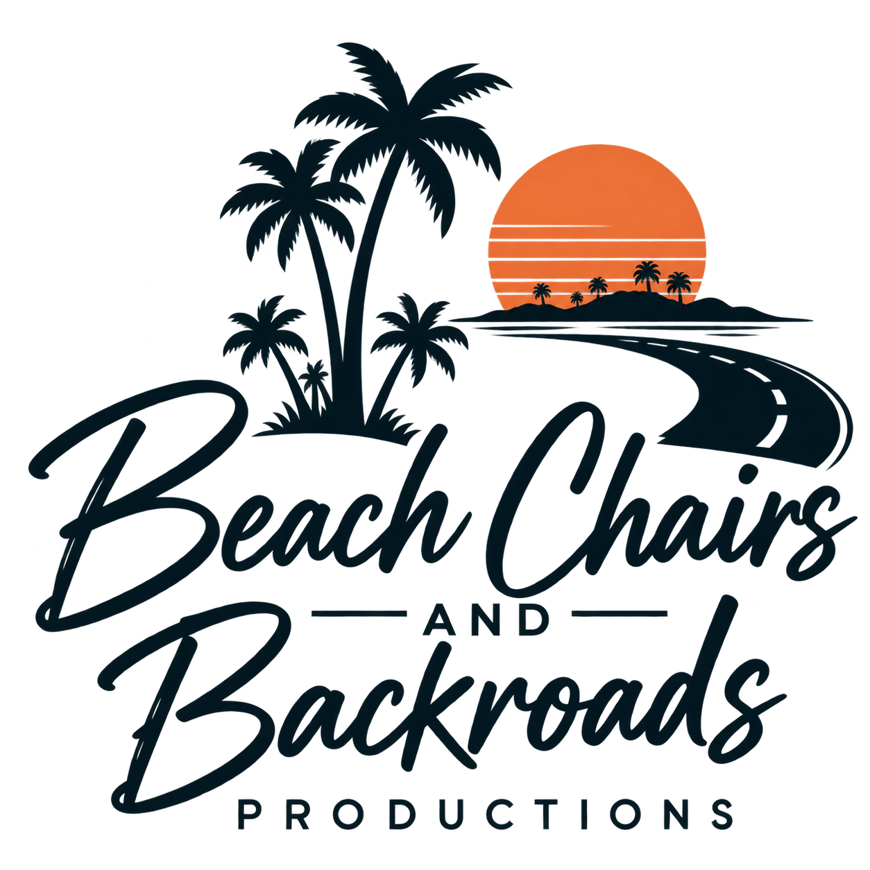 Beach Chairs and Backroads Productions